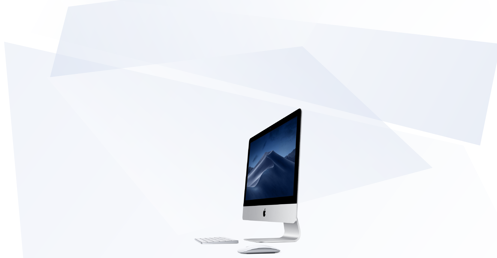 iMac info (2019) 1