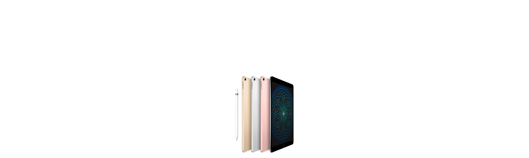 iPad Pro