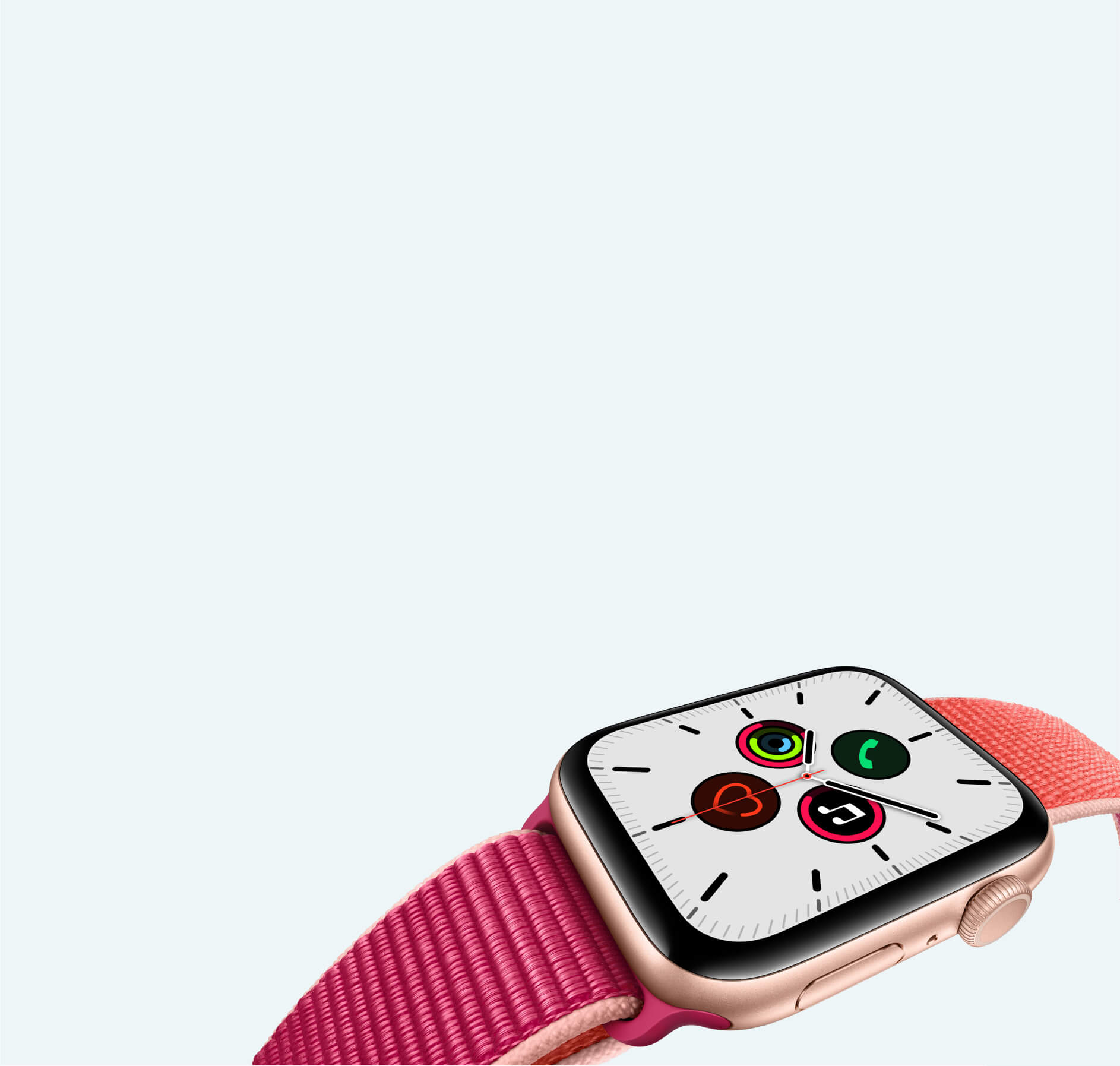 Apple Watch Series 5