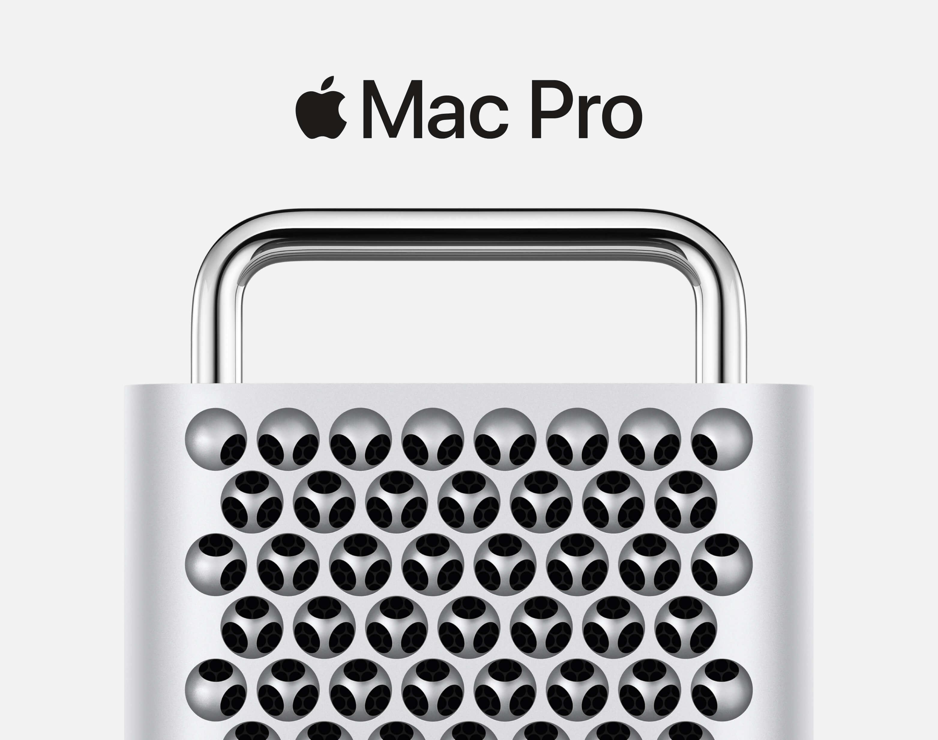 Mac Pro