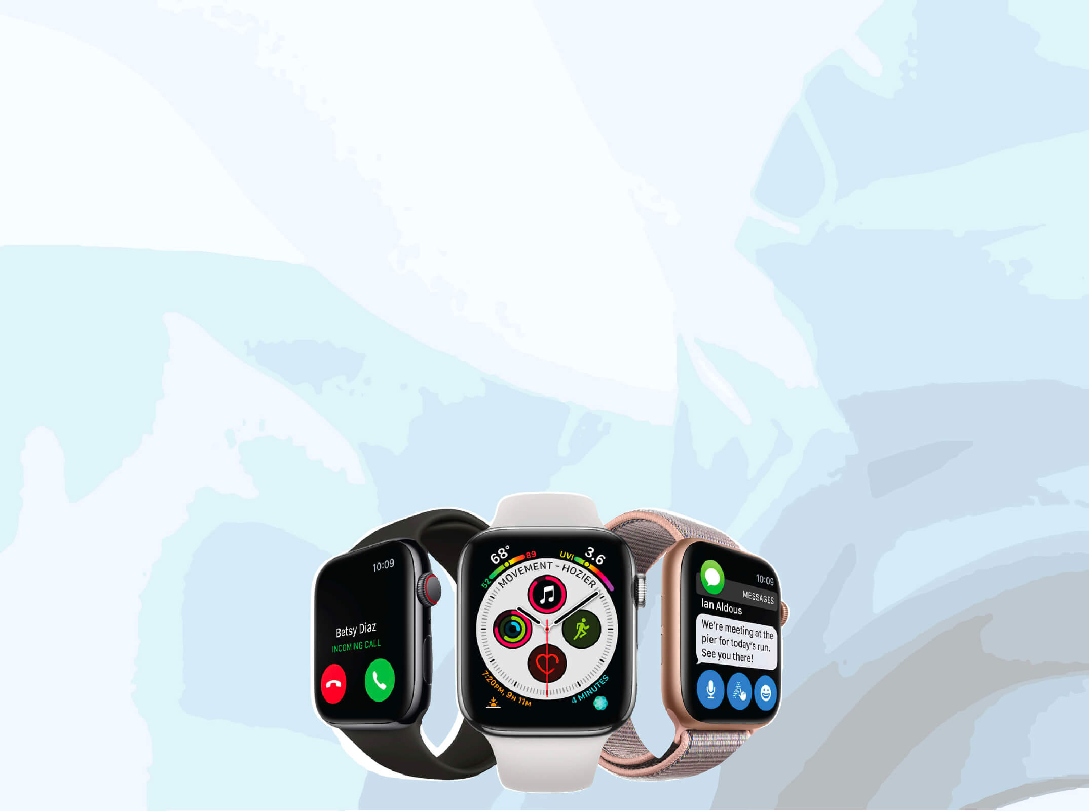 watch s4 info