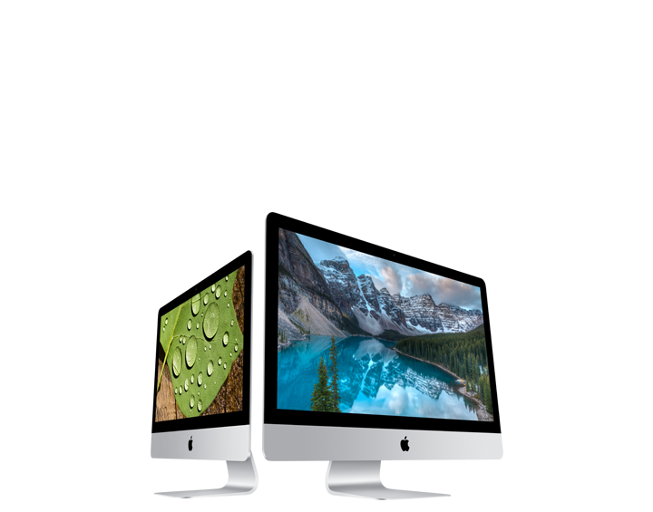 imac הכל כלול