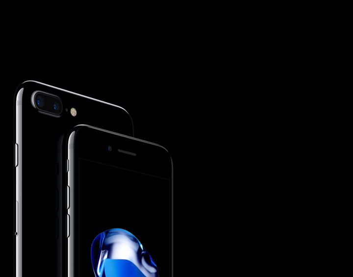 iPhone 7