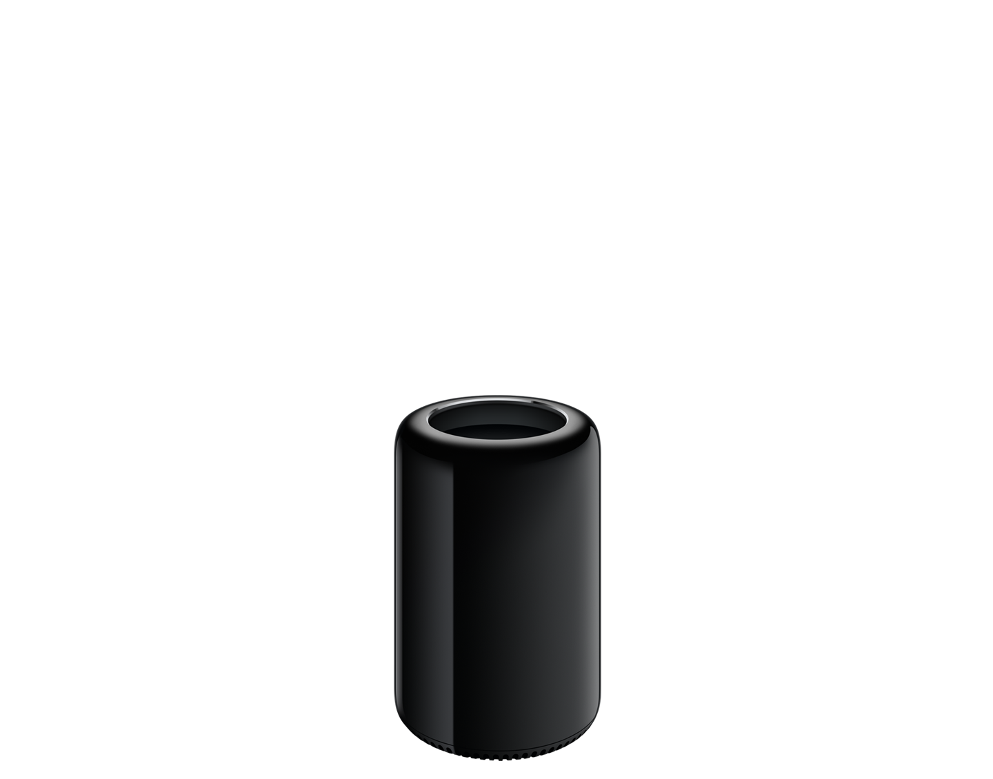 Mac Pro info head