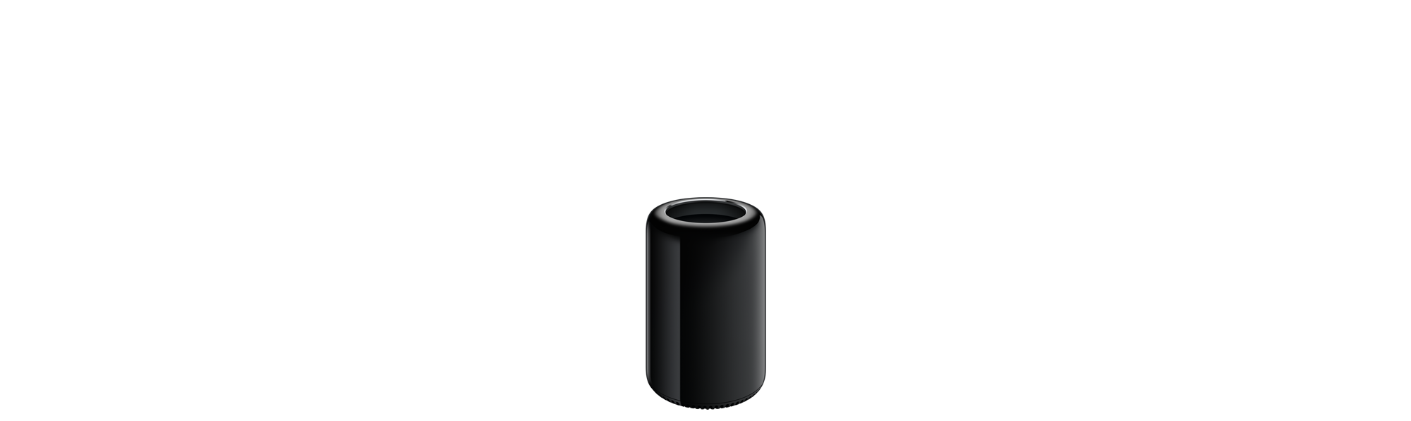 Mac Pro info head