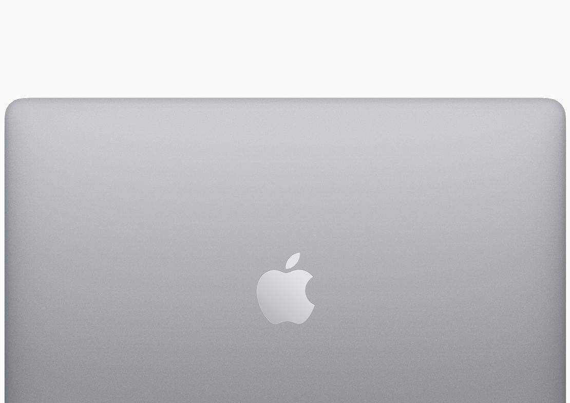 מקבוק אייר ספייס גריי | MacBook Air Space Grey