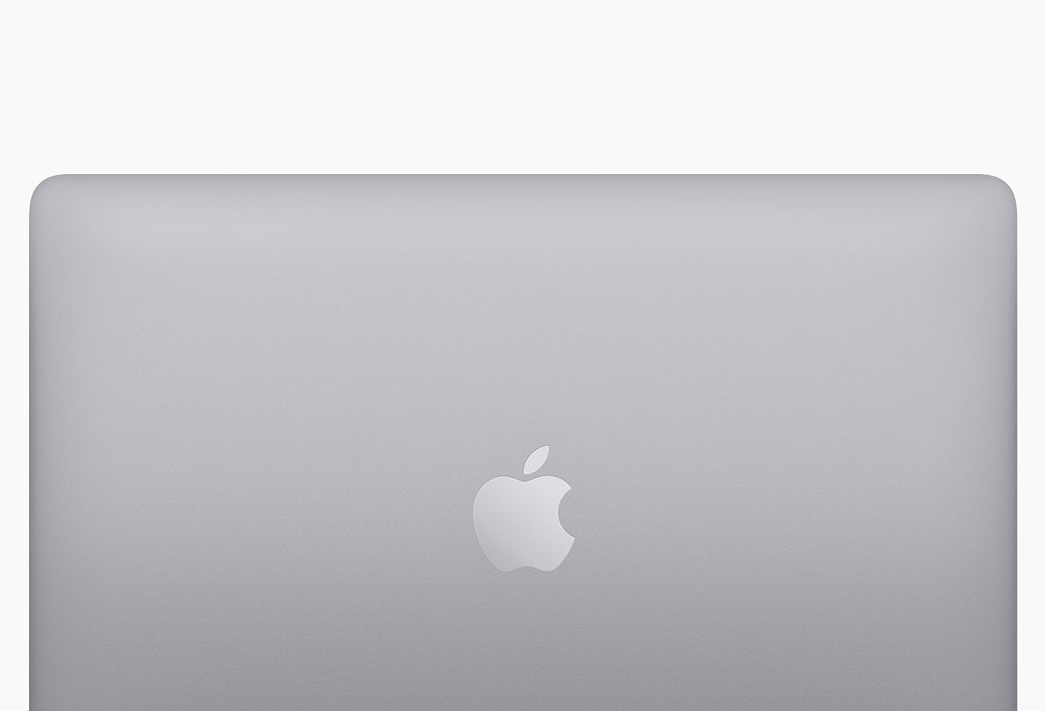 מקבוק פרו ספייס גריי | MacBook Pro Space Grey