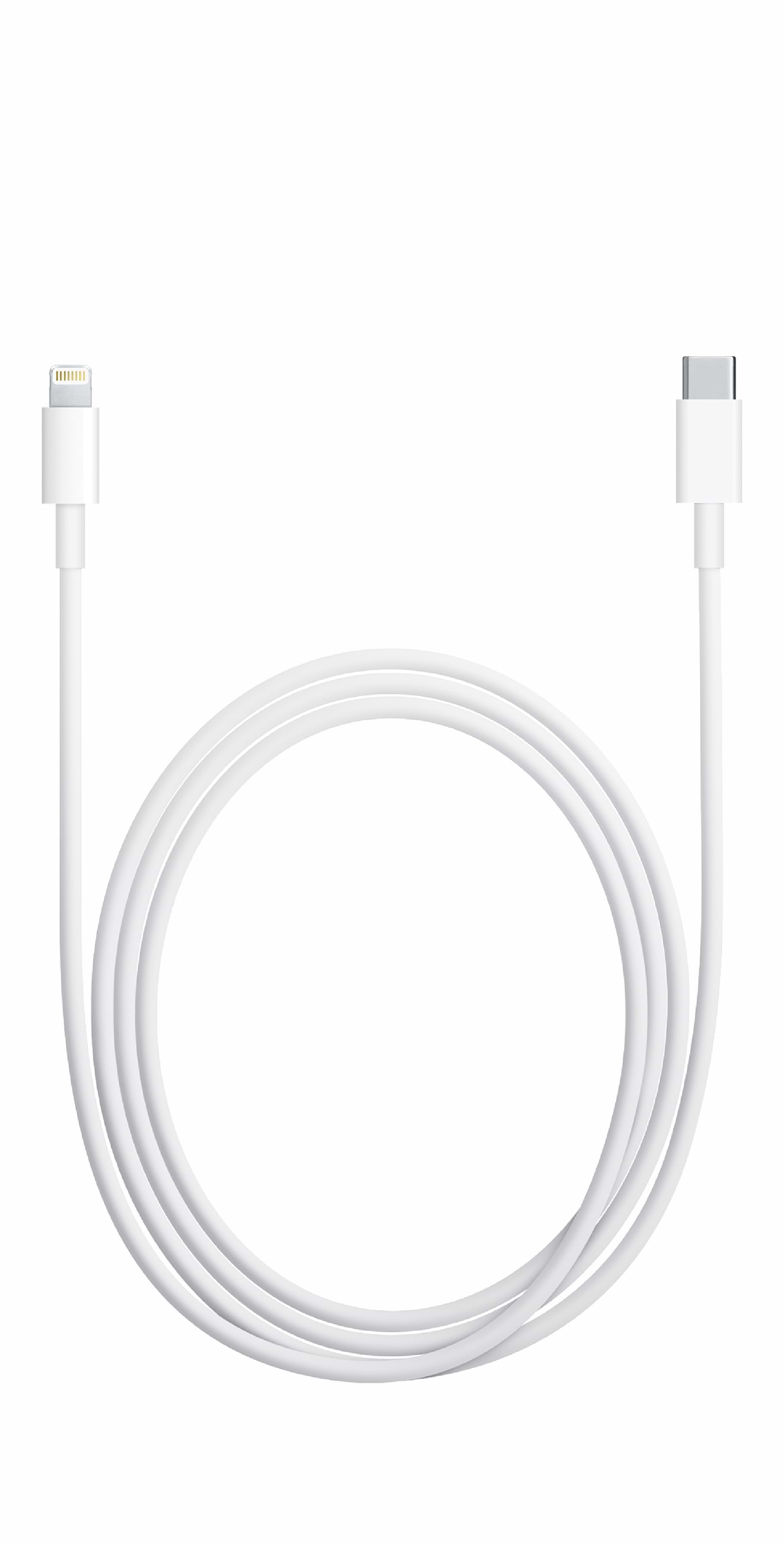 USB-C to Lightning Cable