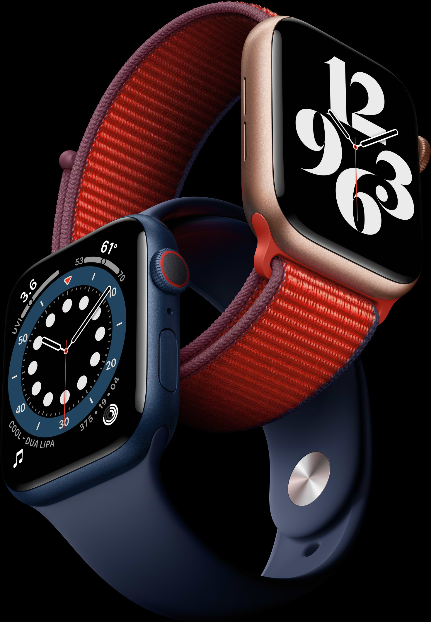 Apple Watch Series 6 Photo