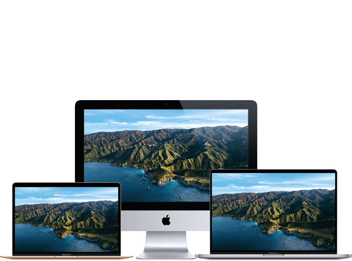 מקבוק אייר מקבוק פרו מק מיני איימק | iMac MacBook Pro MacBook Air Mac mini