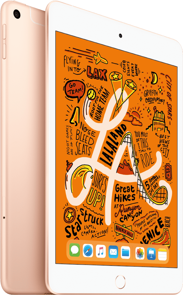 iPad mini | אייפד מיני